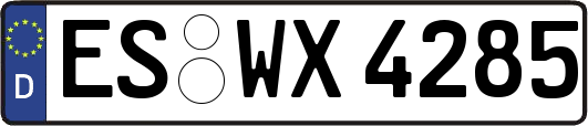 ES-WX4285