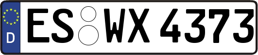 ES-WX4373