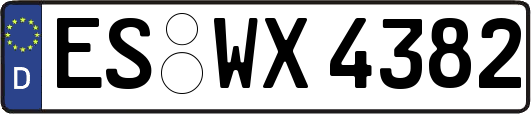 ES-WX4382