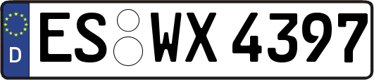 ES-WX4397