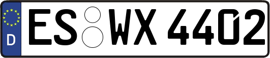 ES-WX4402