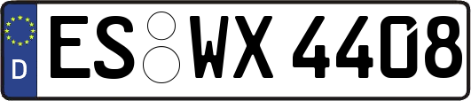 ES-WX4408
