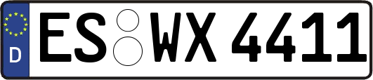 ES-WX4411