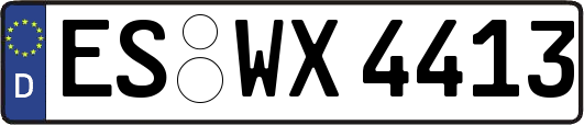ES-WX4413