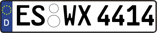ES-WX4414