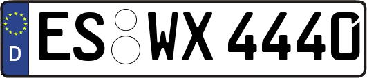 ES-WX4440