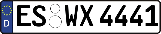 ES-WX4441