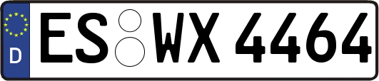 ES-WX4464