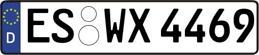 ES-WX4469