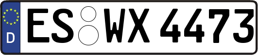 ES-WX4473