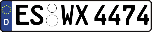 ES-WX4474