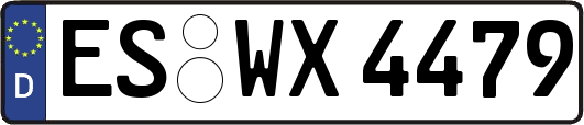 ES-WX4479