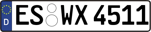 ES-WX4511
