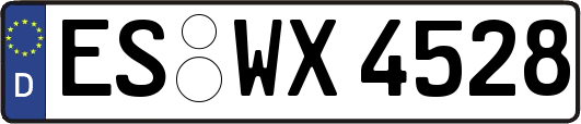 ES-WX4528