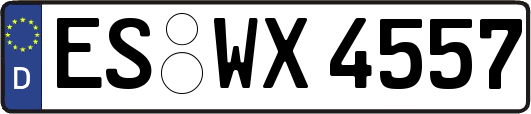ES-WX4557
