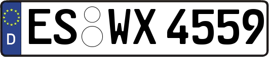 ES-WX4559