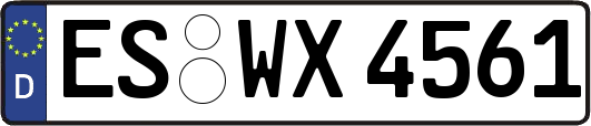 ES-WX4561