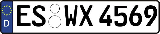 ES-WX4569