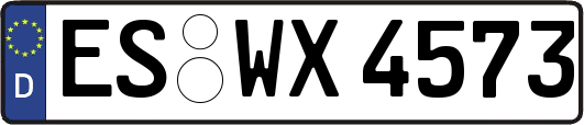 ES-WX4573