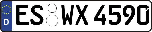 ES-WX4590