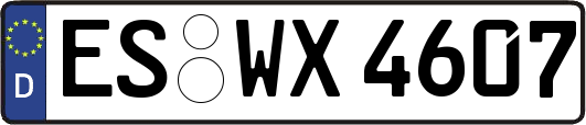 ES-WX4607