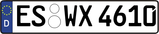 ES-WX4610