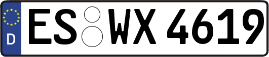 ES-WX4619