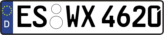 ES-WX4620