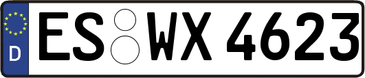 ES-WX4623