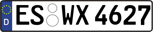 ES-WX4627