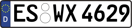 ES-WX4629