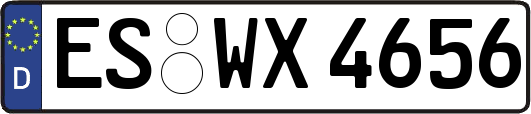 ES-WX4656