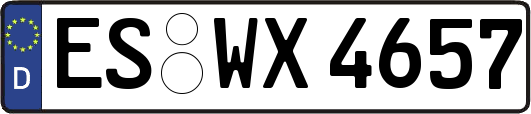 ES-WX4657