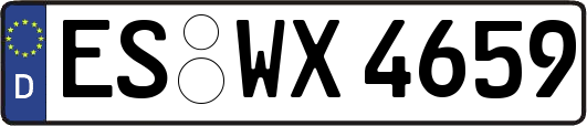 ES-WX4659