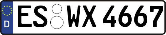 ES-WX4667