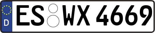 ES-WX4669