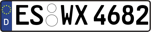 ES-WX4682