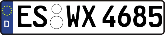 ES-WX4685
