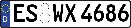 ES-WX4686