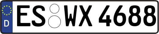 ES-WX4688