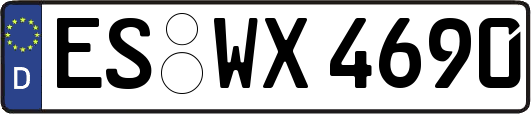 ES-WX4690