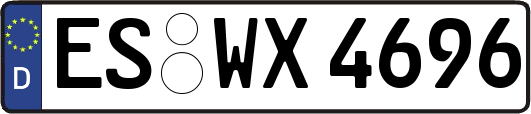 ES-WX4696