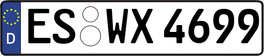 ES-WX4699