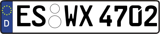 ES-WX4702