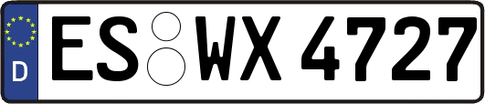 ES-WX4727