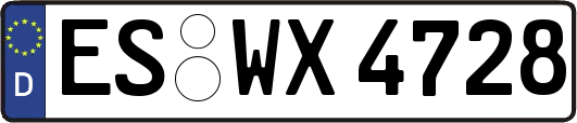 ES-WX4728