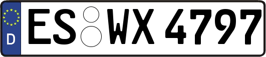 ES-WX4797