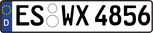 ES-WX4856