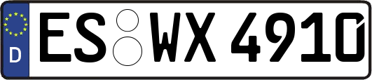 ES-WX4910