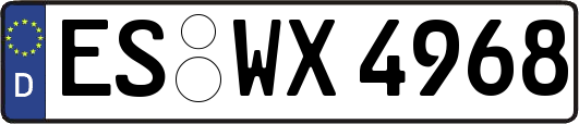 ES-WX4968
